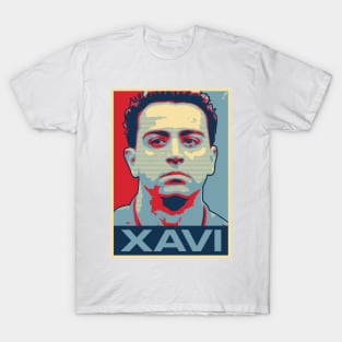 Xavi T-Shirt